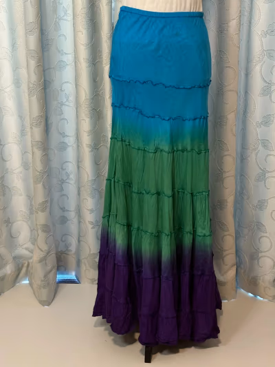 Falda de marca sin nombre Y2K by Unamed Brand — pre-loved on Thrifted.mt