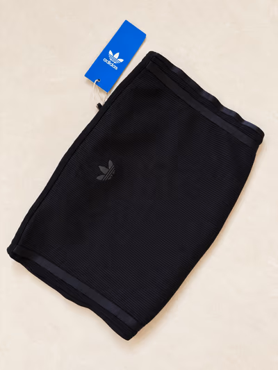 Crop top Adidas Originals by Adidas — pre-loved on Thrifted.mt