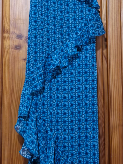 MNG Blue Dress M by MNG — pre-loved on Thrifted.mt
