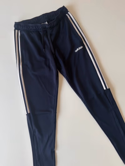 Adidas Tracksuit Bottoms by adidas — pre-loved on Thrifted.mt