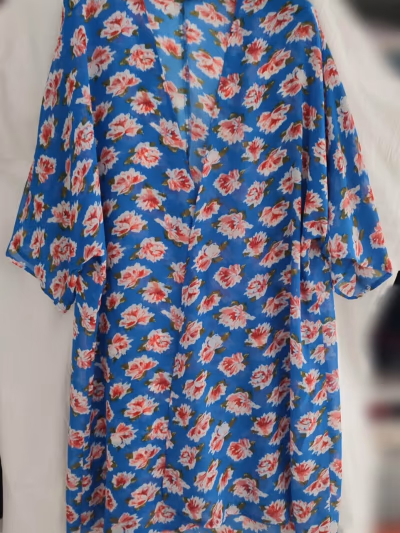 Kimono — pre-loved on Thrifted.mt