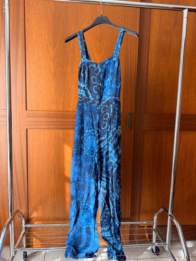 Desigual Jumpsuit — pre-loved on Thrifted.mt