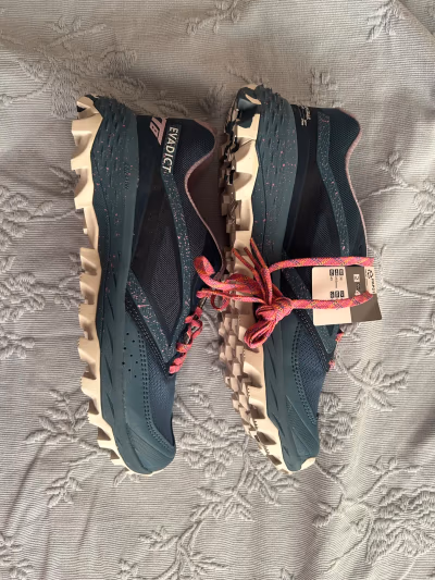 Decatlon Sneakers by Decathlon — pre-loved on Thrifted.mt