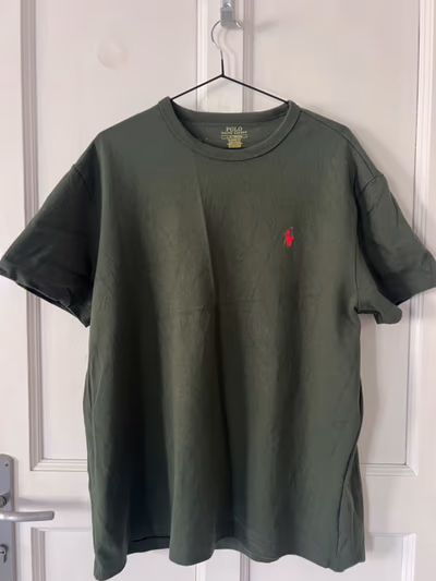 Polo Ralph Lauren — pre-loved on Thrifted.mt
