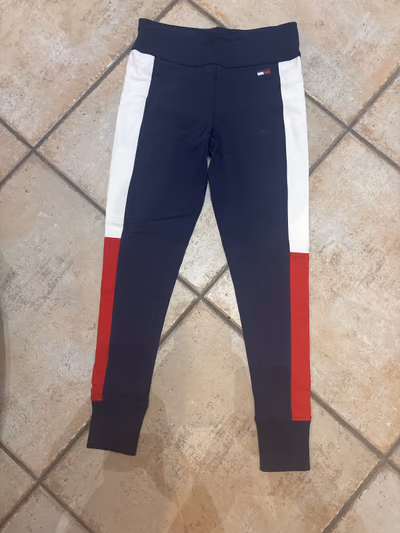 Tommy Hilfiger Sport Leggings by Tommy Hilfiger — pre-loved on Thrifted.mt