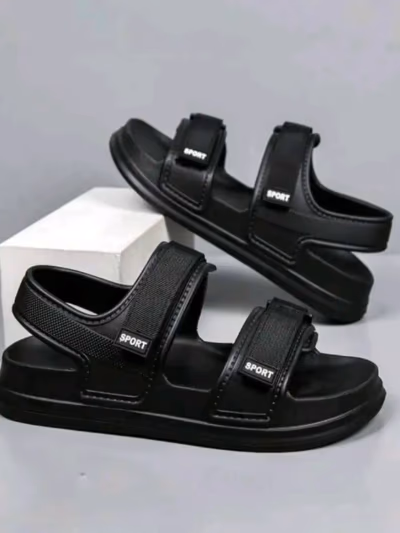 Men's sandals- Brand New — pre-loved on Thrifted.mt