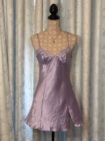 Victoria Secret Nightdress Y2K by Victoria's Secret — pre-loved on Thrifted.mt