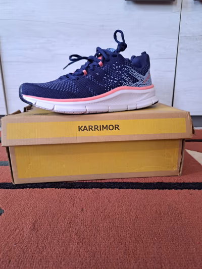 New Colorful Karrimor Sneakers size 38.5 by Karrimor — pre-loved on Thrifted.mt