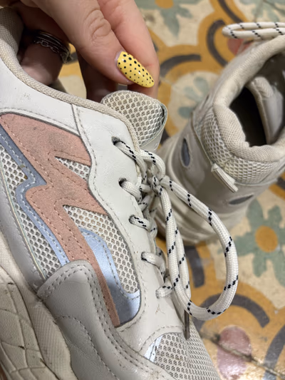 Sneakers by Shein — pre-loved on Thrifted.mt