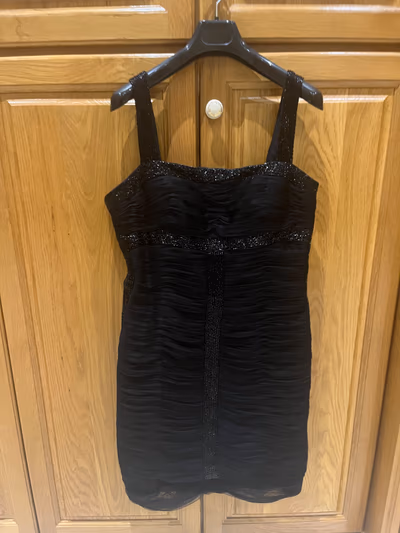 Pronovias Evening Dress by Pronovias — pre-loved on Thrifted.mt