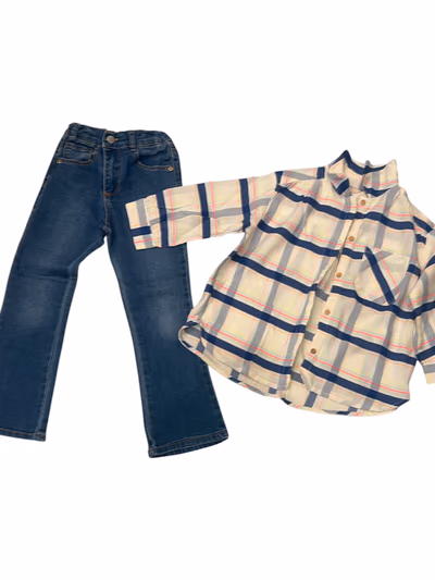 Zara Girls Clothes — pre-loved on Thrifted.mt