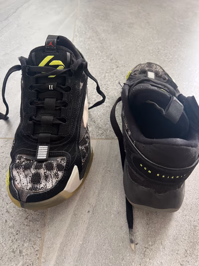Jordan Luka 2 Sneakers by Jordan — pre-loved on Thrifted.mt