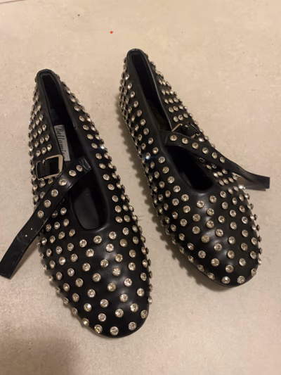 Ballerina by Bellamica  — pre-loved on Thrifted.mt