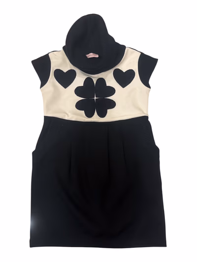 MonaLisa Dress — pre-loved on Thrifted.mt