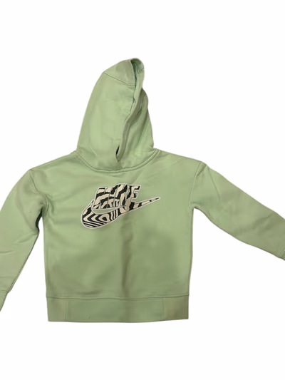 Nike Hoodie — pre-loved on Thrifted.mt