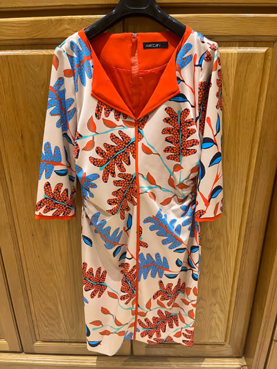 Marc Cain Dress by Marc Cain — pre-loved on Thrifted.mt