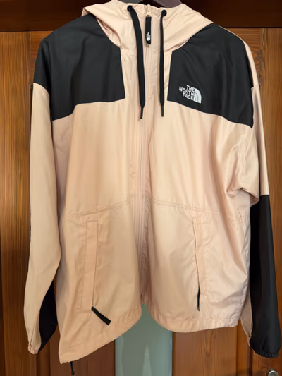 The North Face Lightweight Hooded Jacket by The North Face — pre-loved on Thrifted.mt