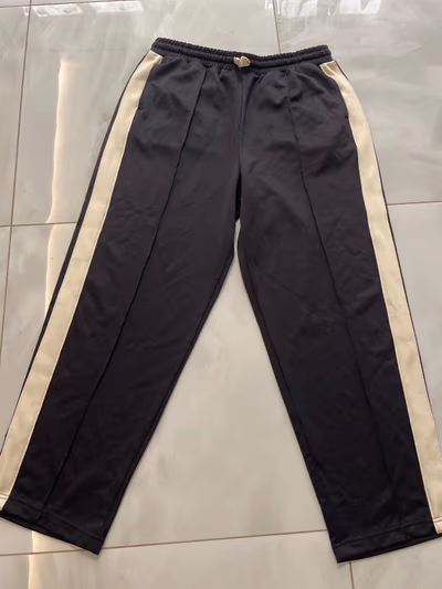 Black Tracksuit Jogger Trousers by Primark — pre-loved on Thrifted.mt