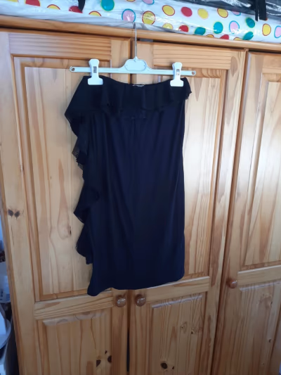 Intimissimi Black Lace Dress by Intimissimi — pre-loved on Thrifted.mt