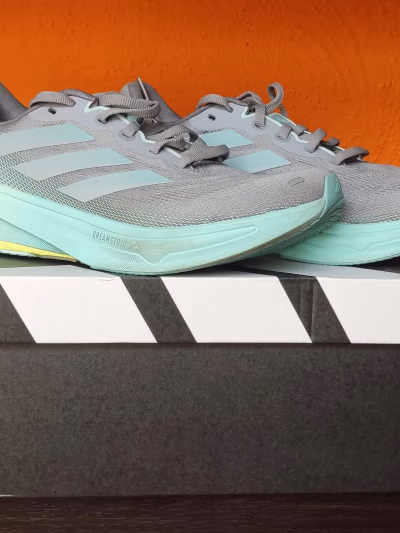 Adidas Dreamstrike Running Trainers by Adidas — pre-loved on Thrifted.mt