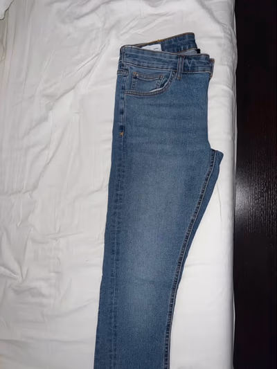 Collusion Jeans by Collusion — pre-loved on Thrifted.mt