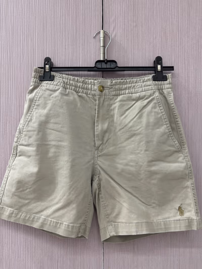 Polo Men shorts  by Polo Ralph Lauren — pre-loved on Thrifted.mt
