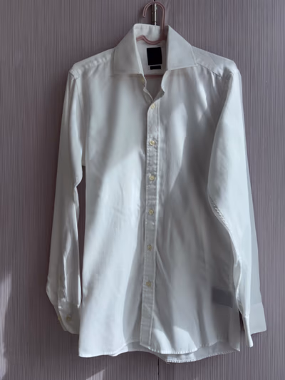 Gagliardi Men shirt by Gagliardi — pre-loved on Thrifted.mt