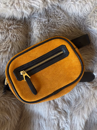 Waist Bag by Mango — pre-loved on Thrifted.mt