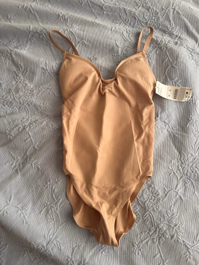 Bodysuit by Oysho — pre-loved on Thrifted.mt