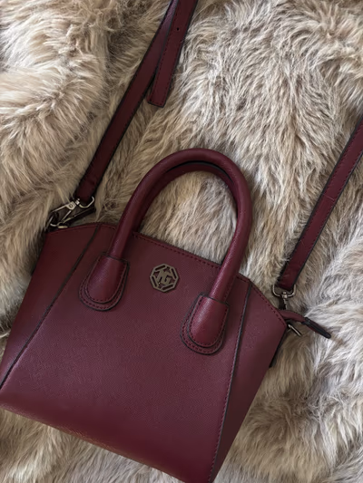 Marina Galanti Bag by Marina Galanti — pre-loved on Thrifted.mt