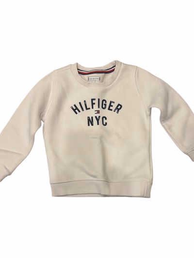 Hilfiger Sweater — pre-loved on Thrifted.mt
