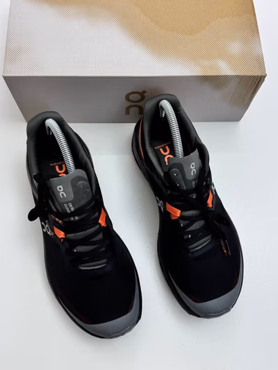 On Running Cloudvista Trail Trainers by On Running — pre-loved on Thrifted.mt