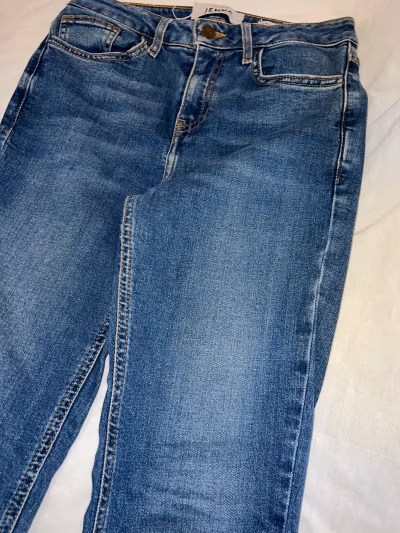 New Look Jenna Skinny Jeans by New Look — pre-loved on Thrifted.mt