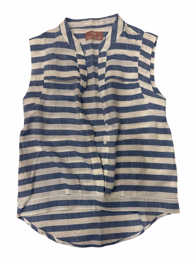 Mango Shirt — pre-loved on Thrifted.mt
