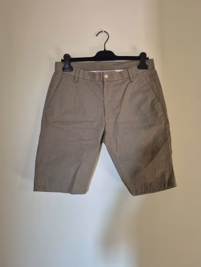 Gagliardi man bermuda by Gagliardi — pre-loved on Thrifted.mt