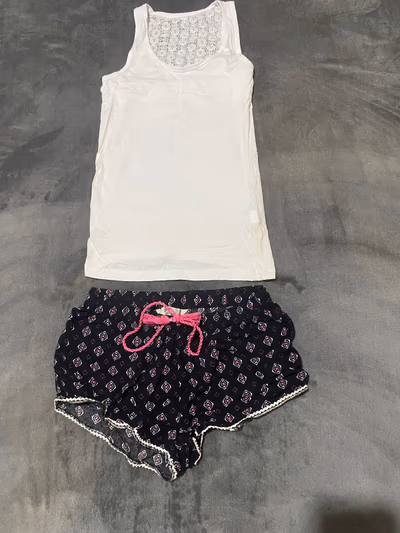 Pigama set by Love to Lounge — pre-loved on Thrifted.mt