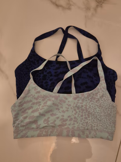 Adidas Sports Bras bundle by Adidas — pre-loved on Thrifted.mt