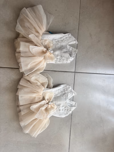 Dog dresses  — pre-loved on Thrifted.mt