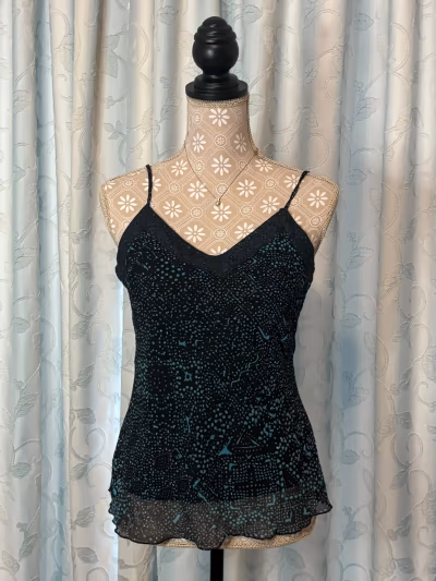 Reilmans Top Y2K  — pre-loved on Thrifted.mt