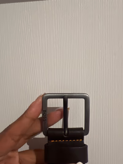 Cintura Boss by Boasy — pre-loved on Thrifted.mt