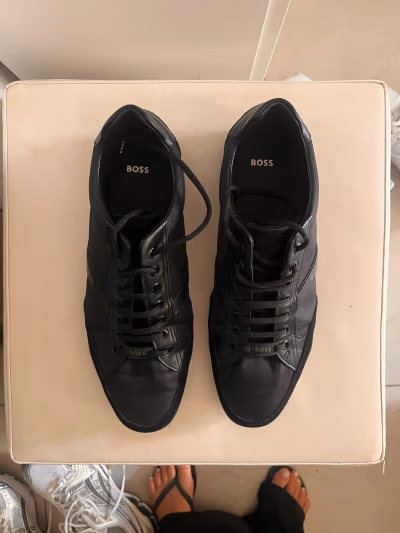 BOSS by BOSS — pre-loved on Thrifted.mt