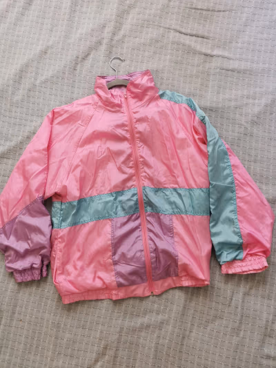 Vintage pink SET — pre-loved on Thrifted.mt
