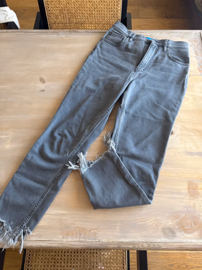 M.i.h Jeans Mimi Slim Jeans by M.i.h Jeans — pre-loved on Thrifted.mt
