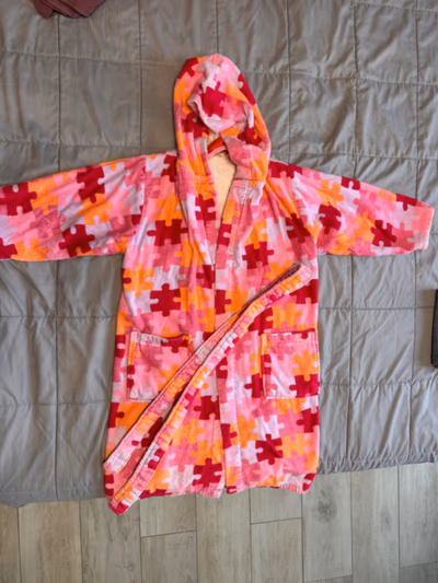 Bathrobe cotton by Gabel — pre-loved on Thrifted.mt