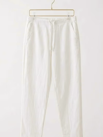 Pantalones con cordón de GAP by GAP — pre-loved on Thrifted.mt