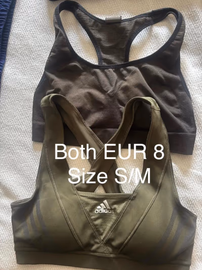 Sport items — pre-loved on Thrifted.mt