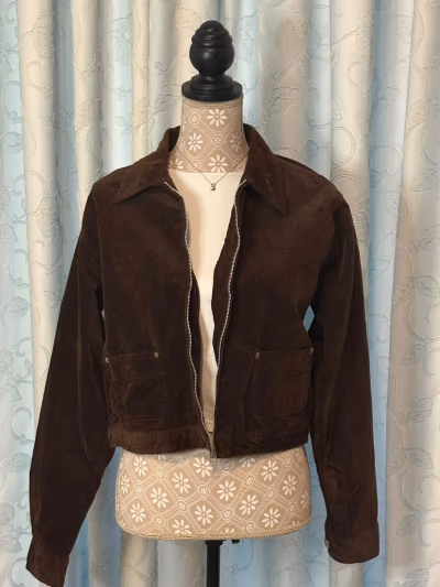 Quizz Jeans Jacket Y2K by Quizz Jeans — pre-loved on Thrifted.mt
