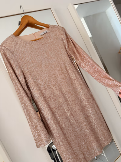 Mango Dress by Mango — pre-loved on Thrifted.mt