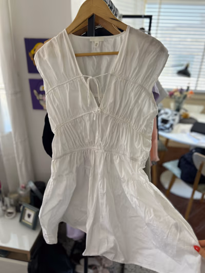 Abito estivo H&M / S-M by H&M — pre-loved on Thrifted.mt