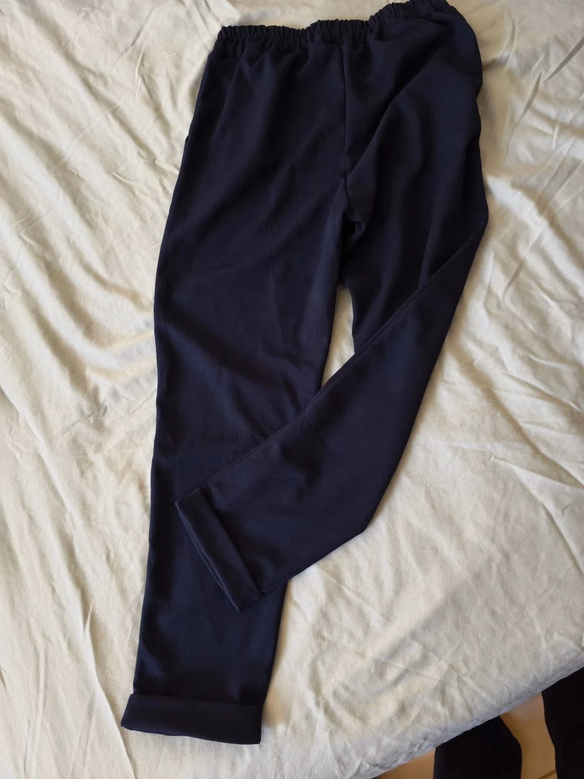 Navy Blue Work Trousers, photo 2